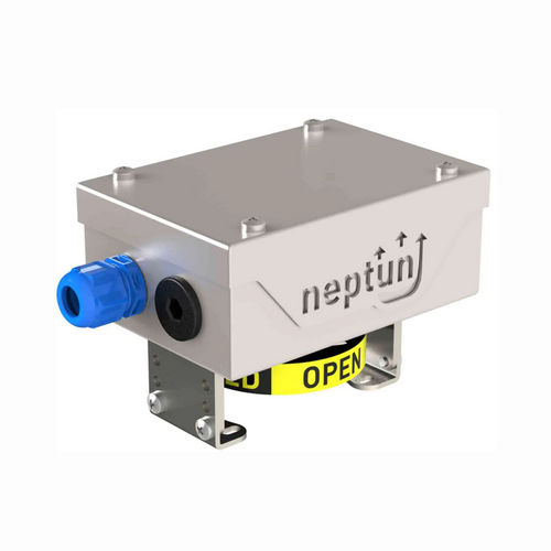 Caja de fin de recorrido - NEK series - EUROTEC Antriebszubehör GmbH