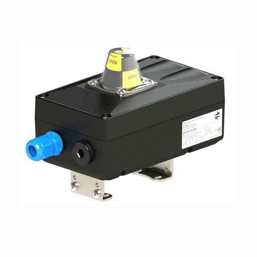 Caja de fin de recorrido - EPL series - EUROTEC Antriebszubehör GmbH