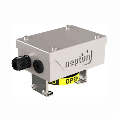 Caja de fin de recorrido - NEK2 series - EUROTEC Antriebszubehör GmbH