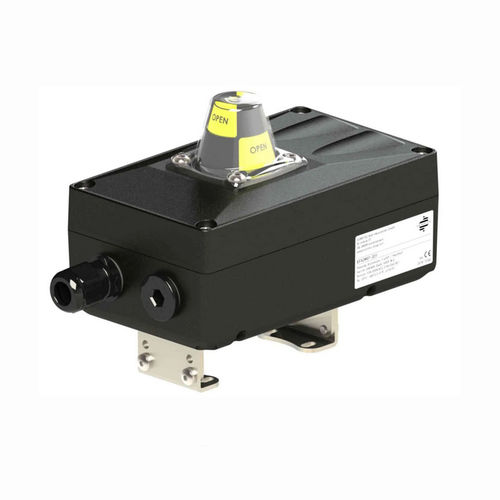 Caja de fin de recorrido - EAL2 series - EUROTEC Antriebszubehör GmbH