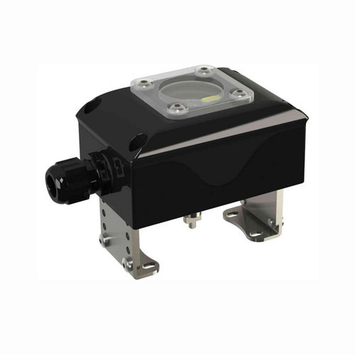 Caja de fin de recorrido - EVP2M01-G-K2D - EUROTEC Antriebszubehör GmbH