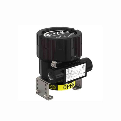 Caja de fin de recorrido - DA series - EUROTEC Antriebszubehör GmbH