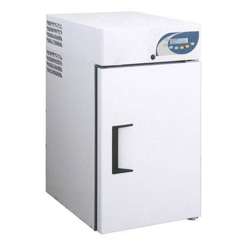 Incubadora de laboratorio - CI 130 - EVERmed SRL - en seco