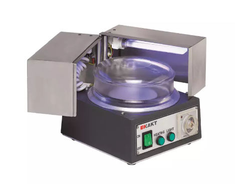 Sistema de preparación de muestras automático - 530 - EXAKT Advanced Technologies GmbH - para laboratorios