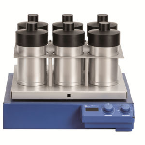 Unidad de deshidratación - 510 - EXAKT Advanced Technologies GmbH