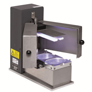 Sistema de polimerización vertical - 520 - EXAKT Advanced Technologies GmbH