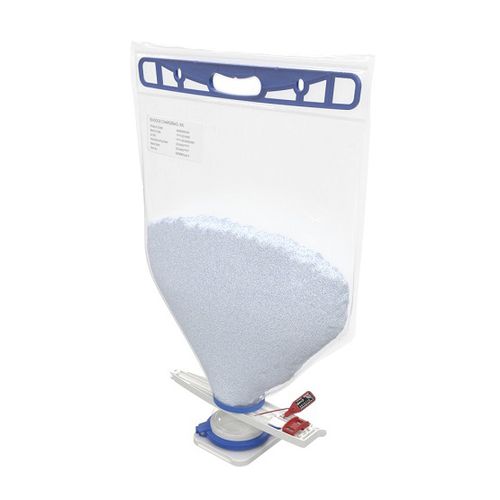 Bolsa de transporte - Ezi-Flow - Ezi-Dock Systems Ltd. - antiestática / de plástico / de polietileno