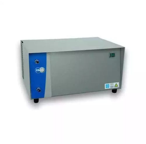 Refrigerador de agua - 612.1029.62 - FALC Instruments S.r.l. - de laboratorio / de acero inoxidable