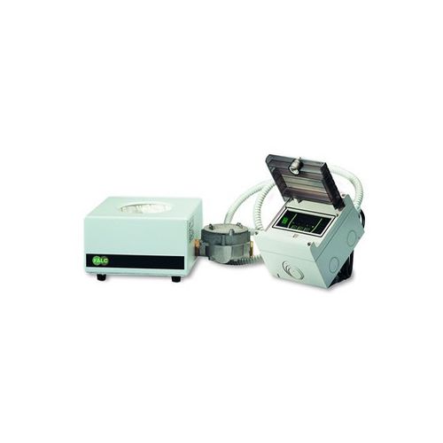 Manto calefactor aislado - MS  - FALC Instruments S.r.l.