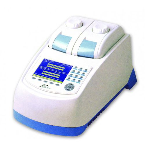 Termociclador - XP - FALC Instruments S.r.l.