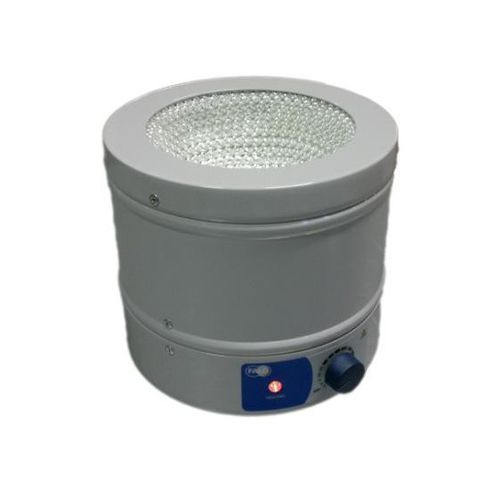 Manto calefactor - MM - FALC Instruments S.r.l.