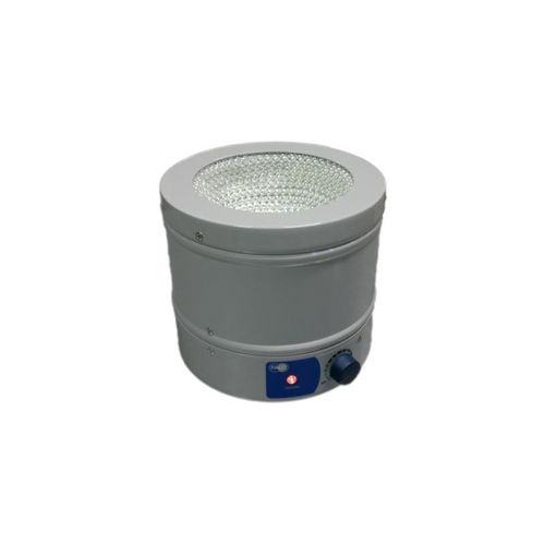 Manto calefactor - MM  - FALC Instruments S.r.l.