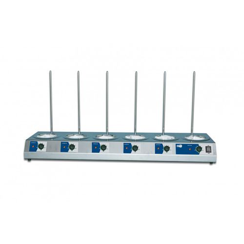 Manto calefactor de laboratorio - BE 2 - FALC Instruments S.r.l.