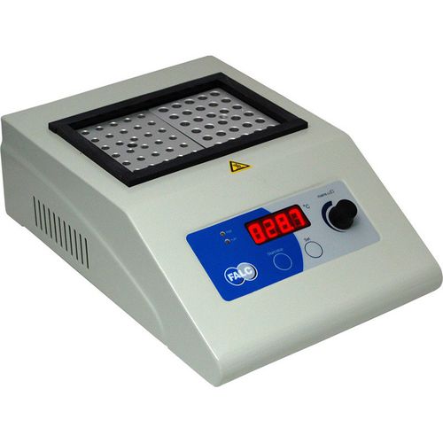 Incubadora en seco - TD 200 P  - FALC Instruments S.r.l. - de laboratorio / para tubos de ensayo