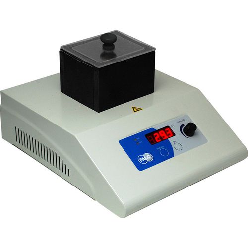 Incubadora en seco - TDC 100 P  - FALC Instruments S.r.l. - de laboratorio / refrigerada / para tubos de ensayo
