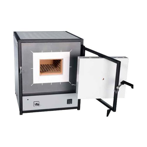 Horno de cámara - FC 7,2 - FALC Instruments S.r.l. - tratamiento térmico / eléctrico / de laboratorio
