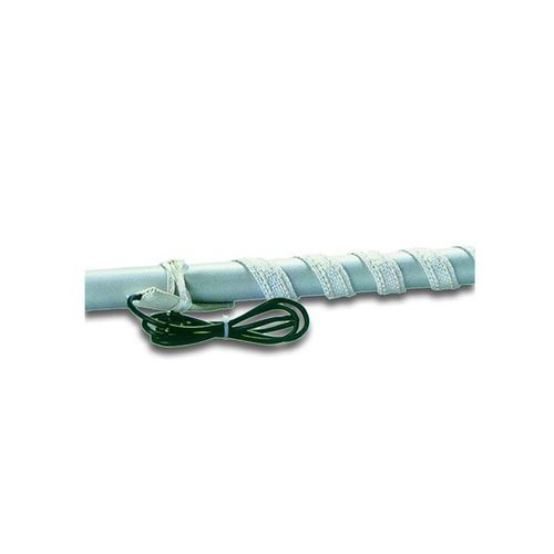 Cinta calefactora con funda de fibra de vidrio - 1 mt - FALC Instruments S.r.l.