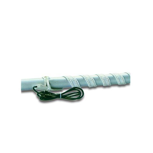 Cinta calefactora con funda de fibra de vidrio - 2 mt - FALC Instruments S.r.l.