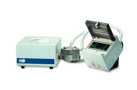 Manto calefactor aislado - MS  - FALC Instruments S.r.l.