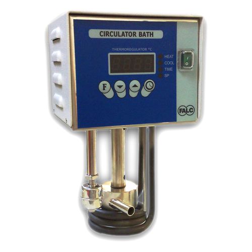 Controlador de temperatura sin visualizador - FA 90 series - FALC Instruments S.r.l. - IP30 / para baño de circulación