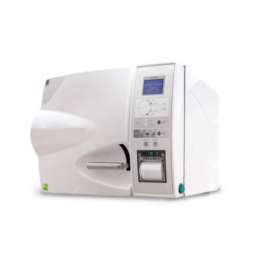 Autoclave de laboratorio - ATV50 - FALC Instruments S.r.l. - de carga frontal