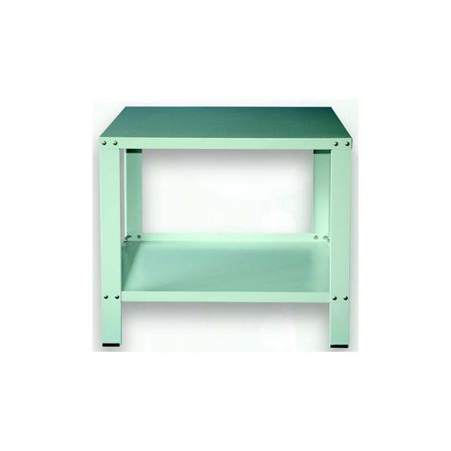 Mesa de soporte de acero inoxidable - 720.2091 series - FALC Instruments S.r.l.