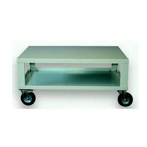 Carretilla de acero inoxidable - 720.2091.98 - FALC Instruments S.r.l.