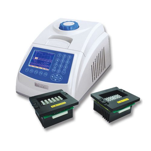 Termociclador - GENE Q-24 - FALC Instruments S.r.l.