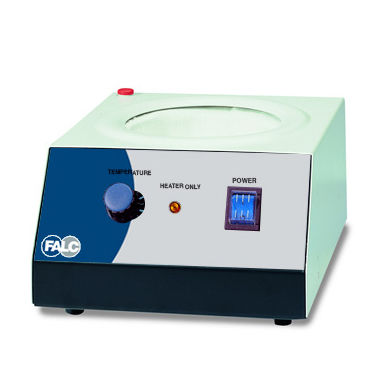 Manto calefactor - MQ  - FALC Instruments S.r.l.