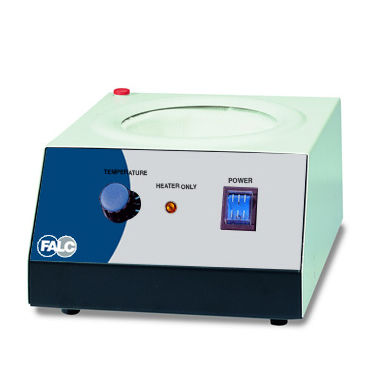 Manto calefactor - MQ  - FALC Instruments S.r.l.