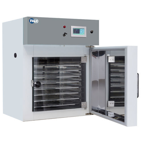 Cámara climática - FSC-H 350 - FALC Instruments S.r.l. - de humedad / de estabilidad / para la industria farmacéutica