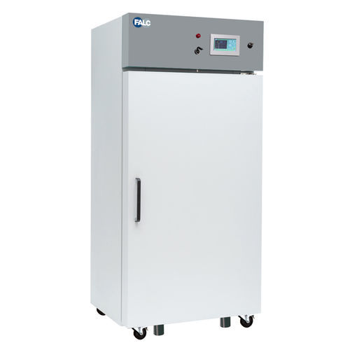 Cámara de pruebas de estabilidad - FSC 940 - ICH TEST - FALC Instruments S.r.l. - para la industria farmacéutica / vertical / de pie