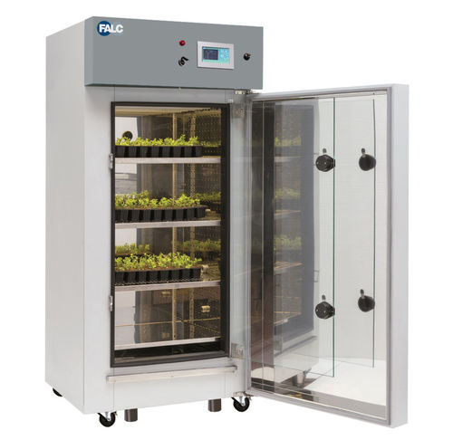 Cámara de cultivo para plantas - GVD-H 710 - FALC Instruments S.r.l. - para insectos / de grandes dimensiones