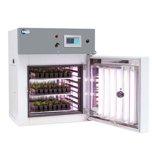 Cámara de cultivo para plantas - GHD-H 350 - FALC Instruments S.r.l. - para insectos