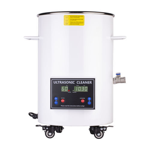 Limpiador ultrasónico - LBS-S 15 - FALC Instruments S.r.l.