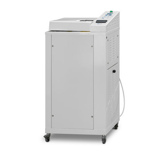 Autoclave de laboratorio - ATV80 - FALC Instruments S.r.l. - vertical / de carga superior / de esterilización
