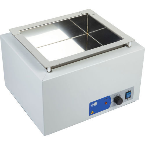 Baño de arena - S130 - FALC Instruments S.r.l.