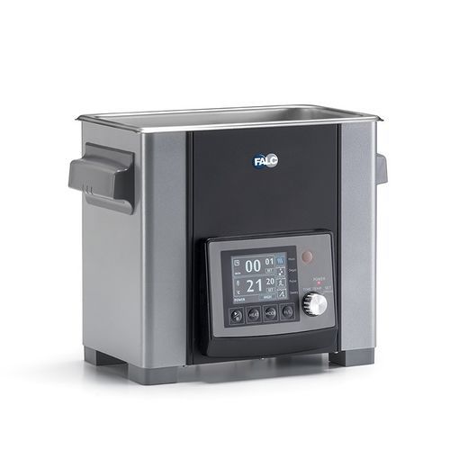 Limpiador ultrasónico industrial - LBS-DE 3 LT - FALC Instruments S.r.l. - de laboratorio