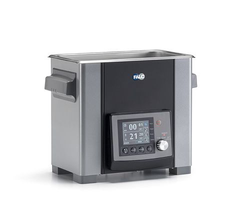 Limpiador ultrasónico industrial - LBS-DE 10 LT - FALC Instruments S.r.l. - de laboratorio