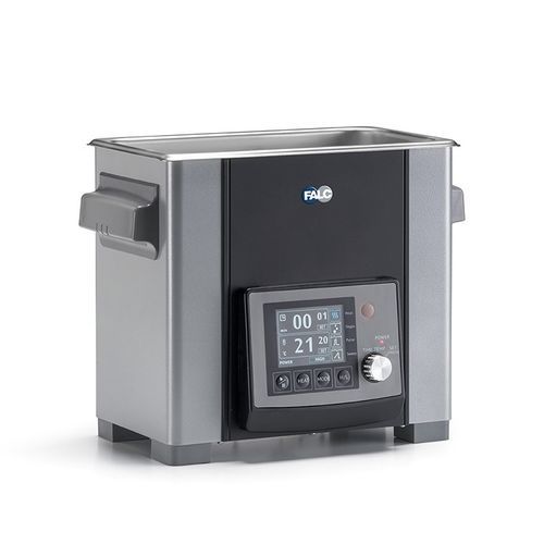 Limpiador ultrasónico industrial - LBS-DE 22,5 LT - FALC Instruments S.r.l. - de laboratorio