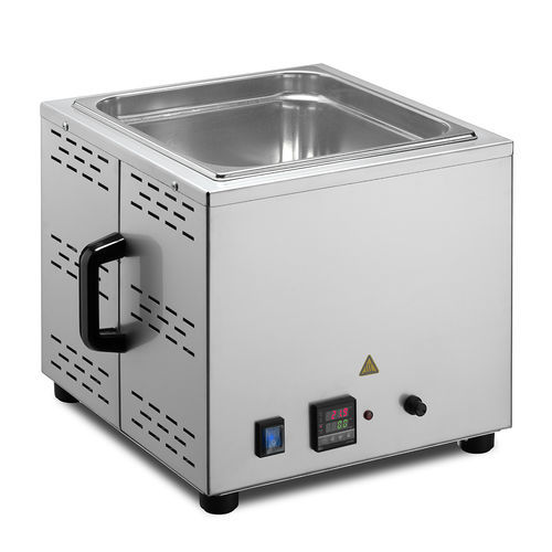 Baño de aceite para laboratorio - WB-OD series - FALC Instruments S.r.l.