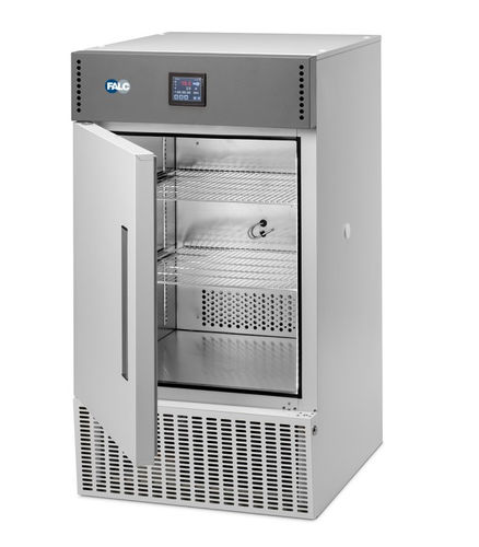 Incubadora para cultivo de tejidos - ICT-CR 100 - FALC Instruments S.r.l. - de laboratorio / para cultivo celular / para el cultivo de bacterias