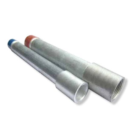 Tubería rígida para vapor - C, L, T, X, ADPE series - F.E.A.M. s.r.l. - resistente al agua / antideflagrante