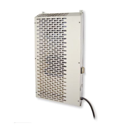 Calefactor eléctrico - RERAC series - F.E.A.M. s.r.l. - antideflagrante
