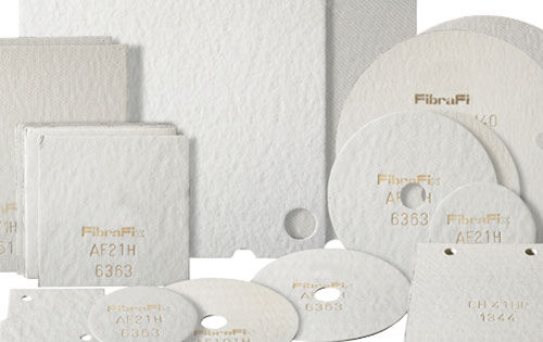 Elemento filtrante de líquidos - FIBRAFIX&reg; - FILTROX AG