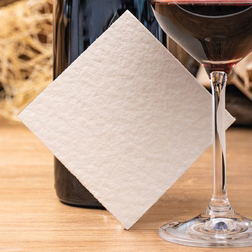 Filtro de hoja para líquido - LIBRASORB® MX - FILTROX AG - para filtración profunda