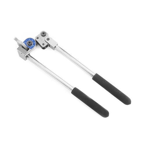 Curvadora de mano - HTB-4S - FITOK GmbH - manual / de tubos