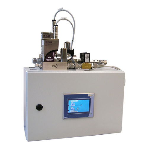Mezclador de gas antideflagrante - WAMix - FLUSYS GmbH