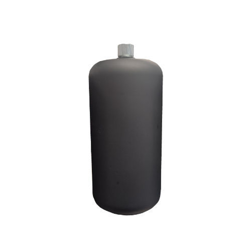 Acumulador de diafragma - H series - Fox S.r.l. - de nitrógeno / para aceite mineral / para fluido no agresivo