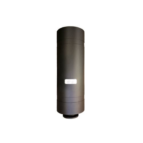 Acumulador de pistón - HP series - Fox S.r.l. - de alta presión / de nitrógeno / de aluminio
